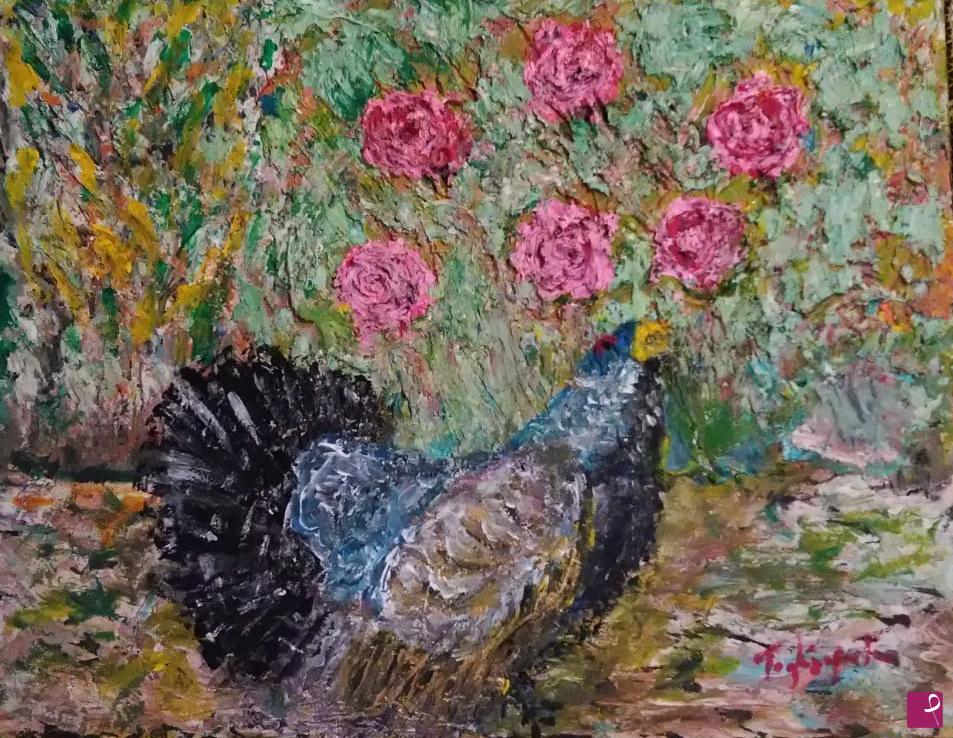 paintings on sale online
