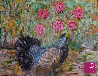 online paintings on sale