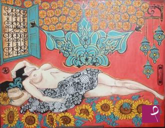 online paintings on sale