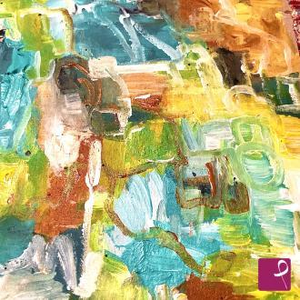 online paintings on sale