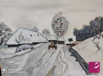 online paintings on sale