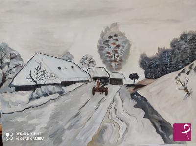 online paintings on sale