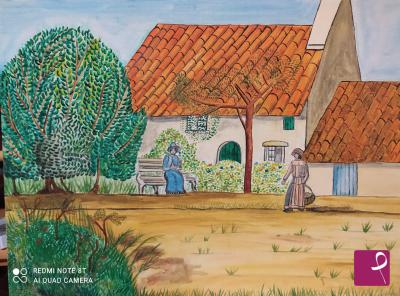 online paintings on sale