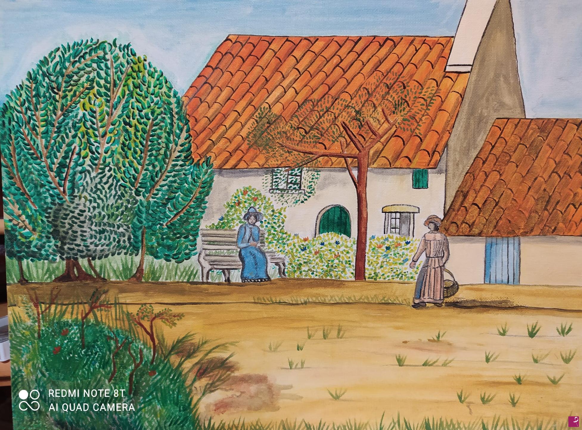 paintings on sale online