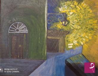 online paintings on sale