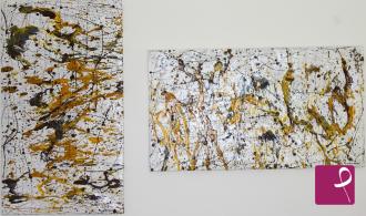 sold painting on PitturiAmo