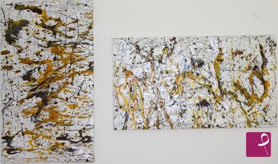 sold painting on PitturiAmo