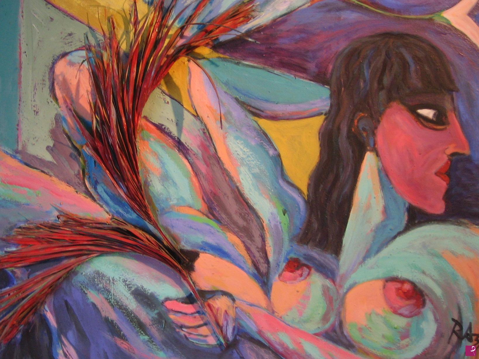 paintings on sale online