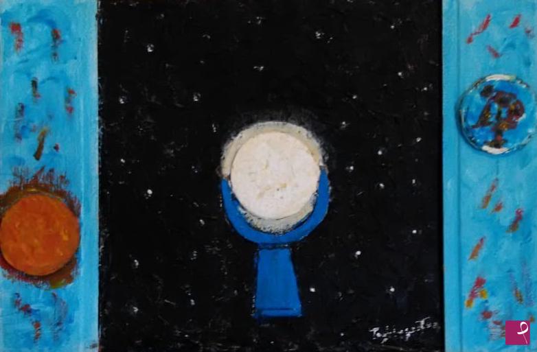 paintings on sale online