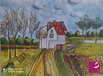 online paintings on sale