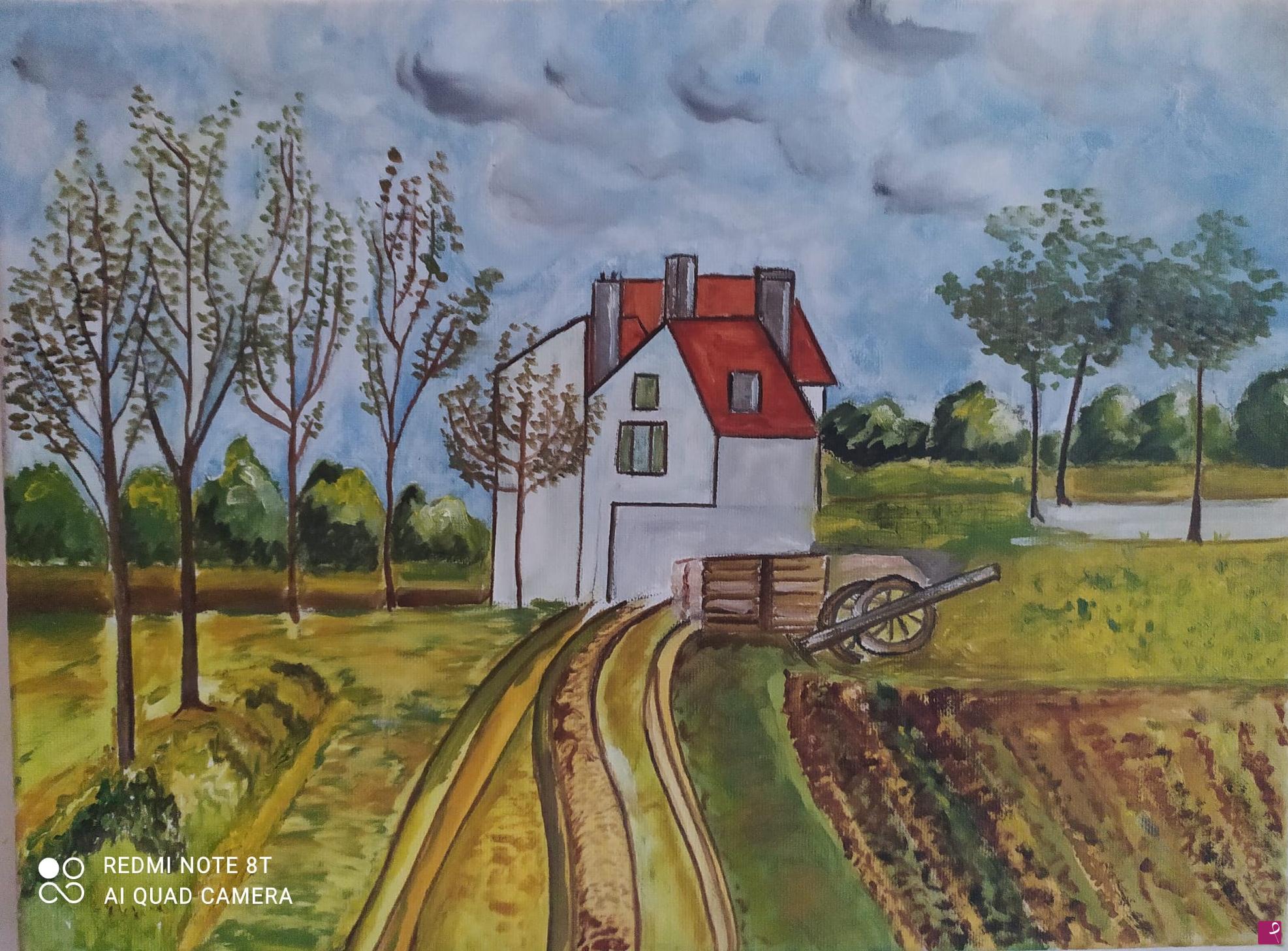 paintings on sale online