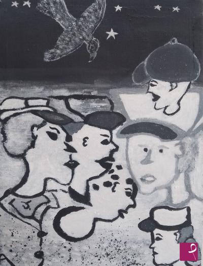 online paintings on sale