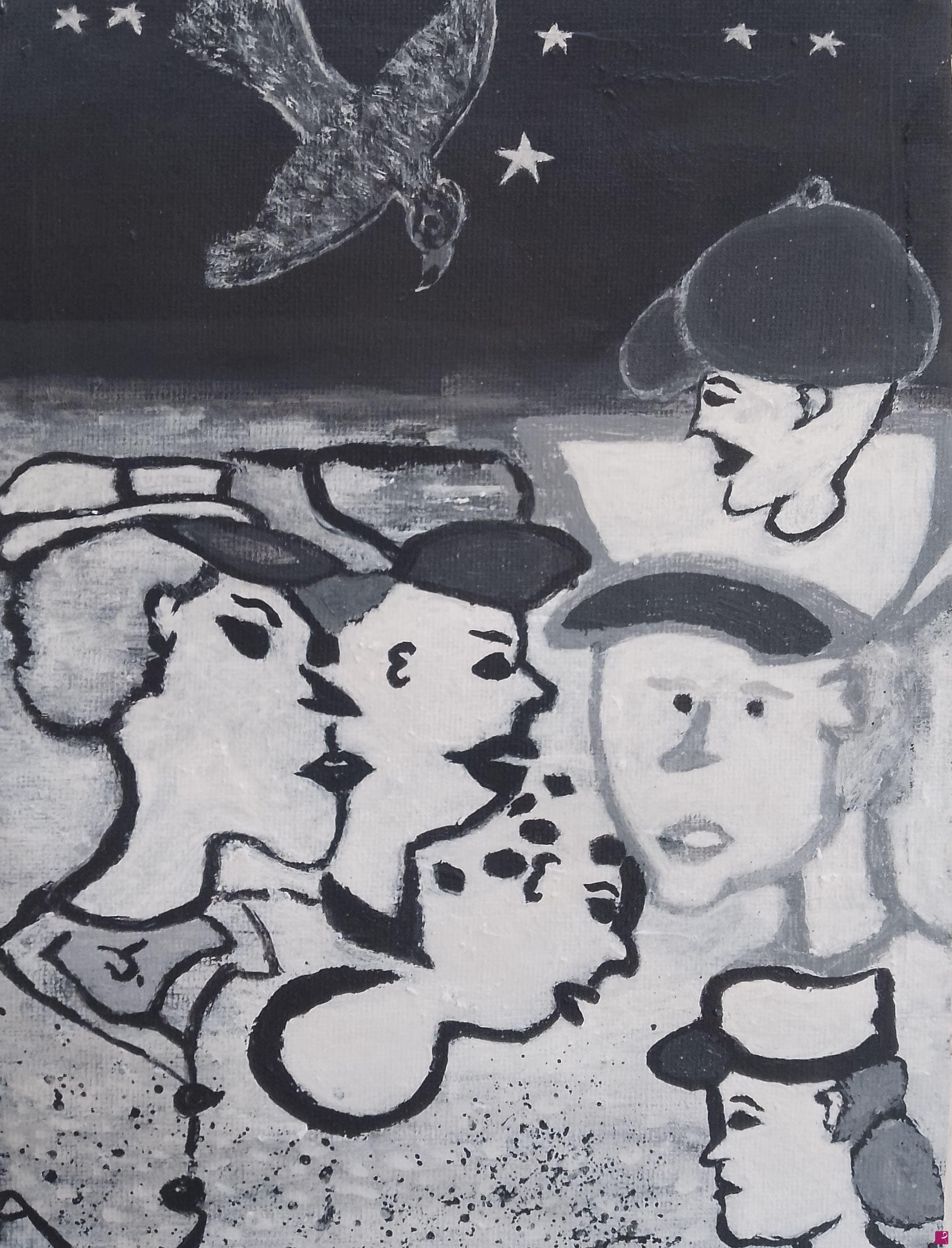 paintings on sale online
