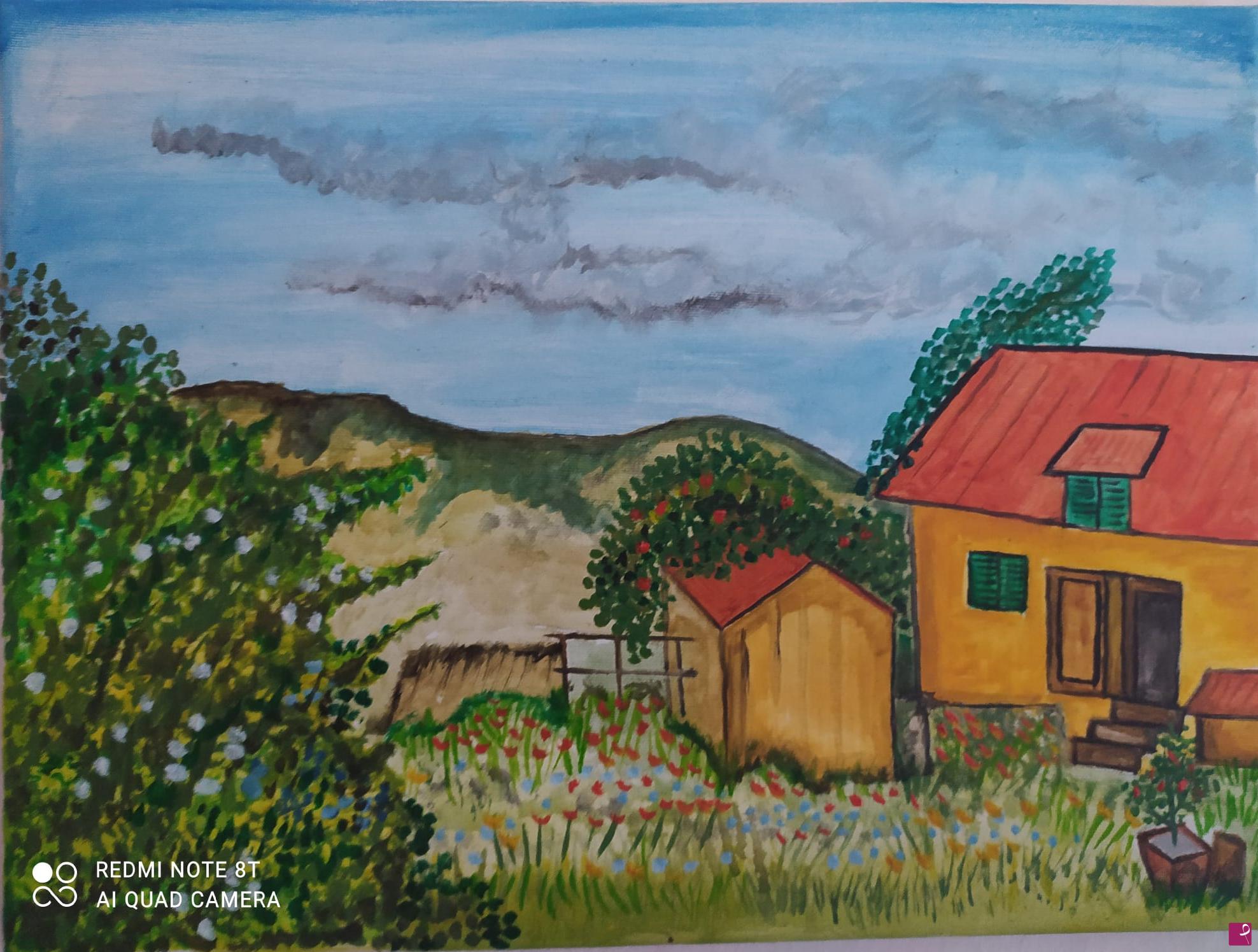 paintings on sale online