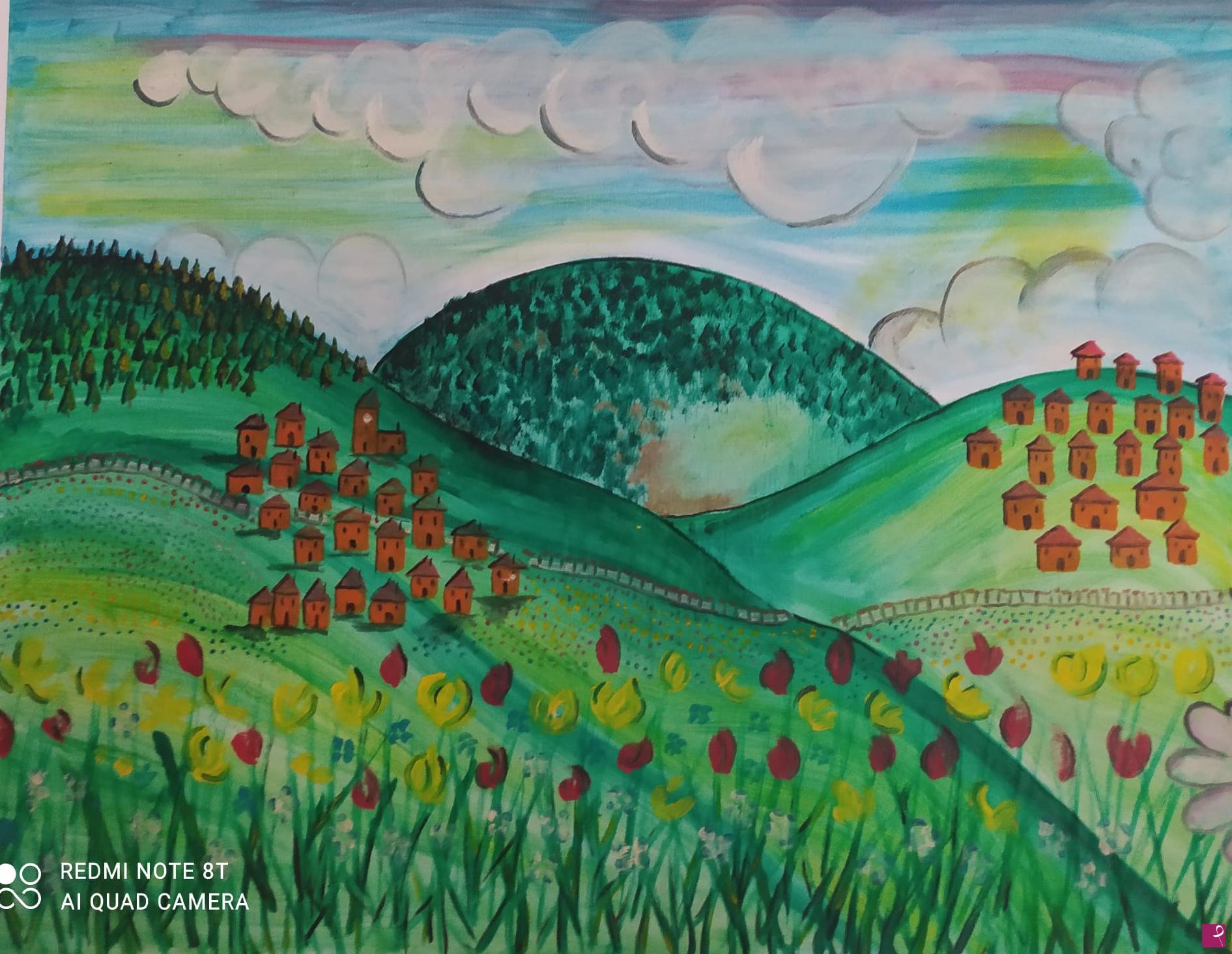 paintings on sale online