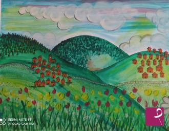 online paintings on sale