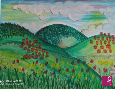 online paintings on sale