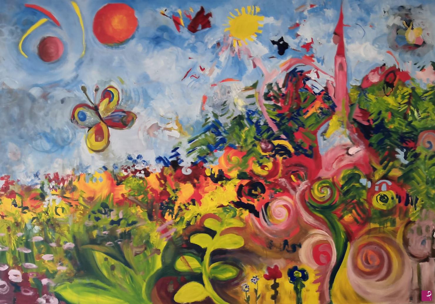 paintings on sale online