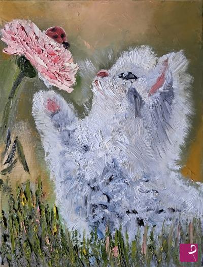 online paintings on sale