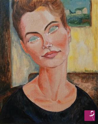 online paintings on sale