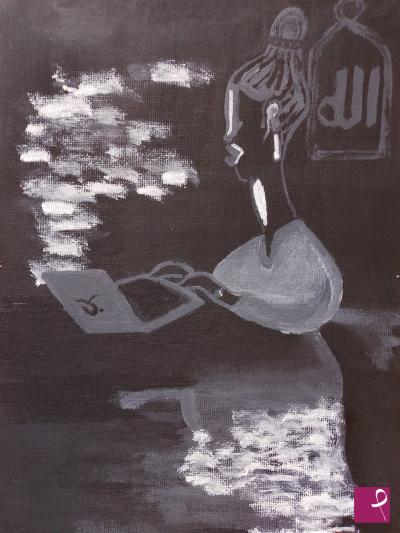online paintings on sale