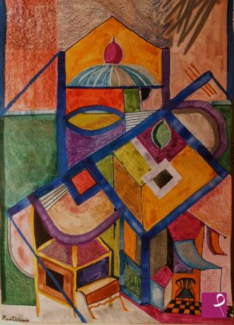 online paintings on sale
