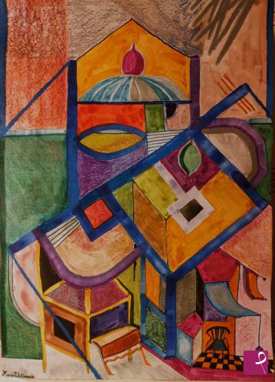 online paintings on sale