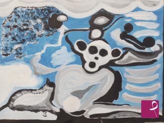 online paintings on sale