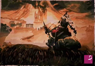 online paintings on sale