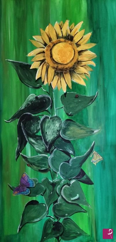 online paintings on sale