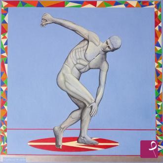 online paintings on sale