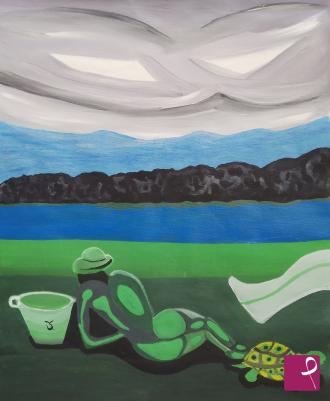 online paintings on sale