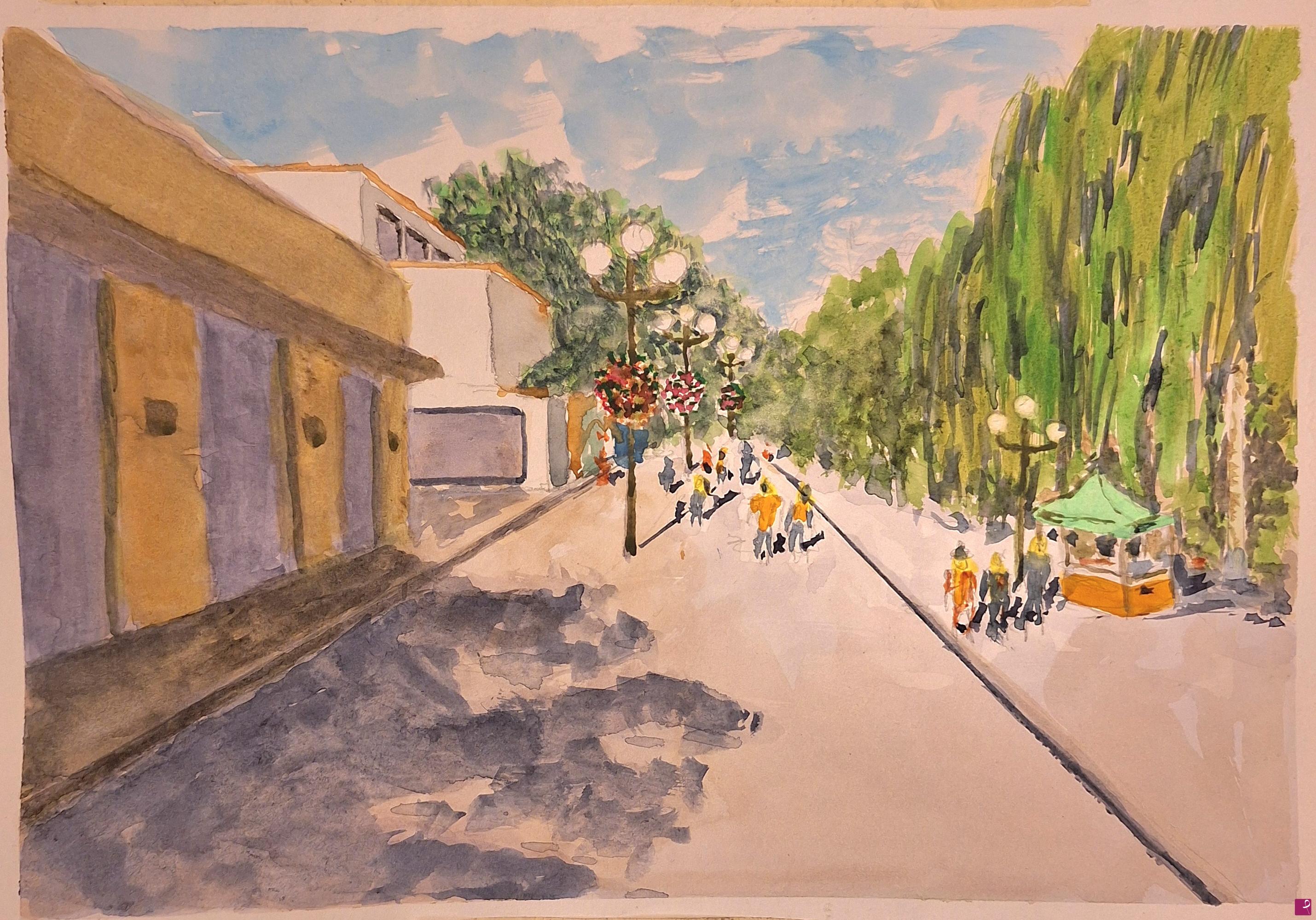 paintings on sale online