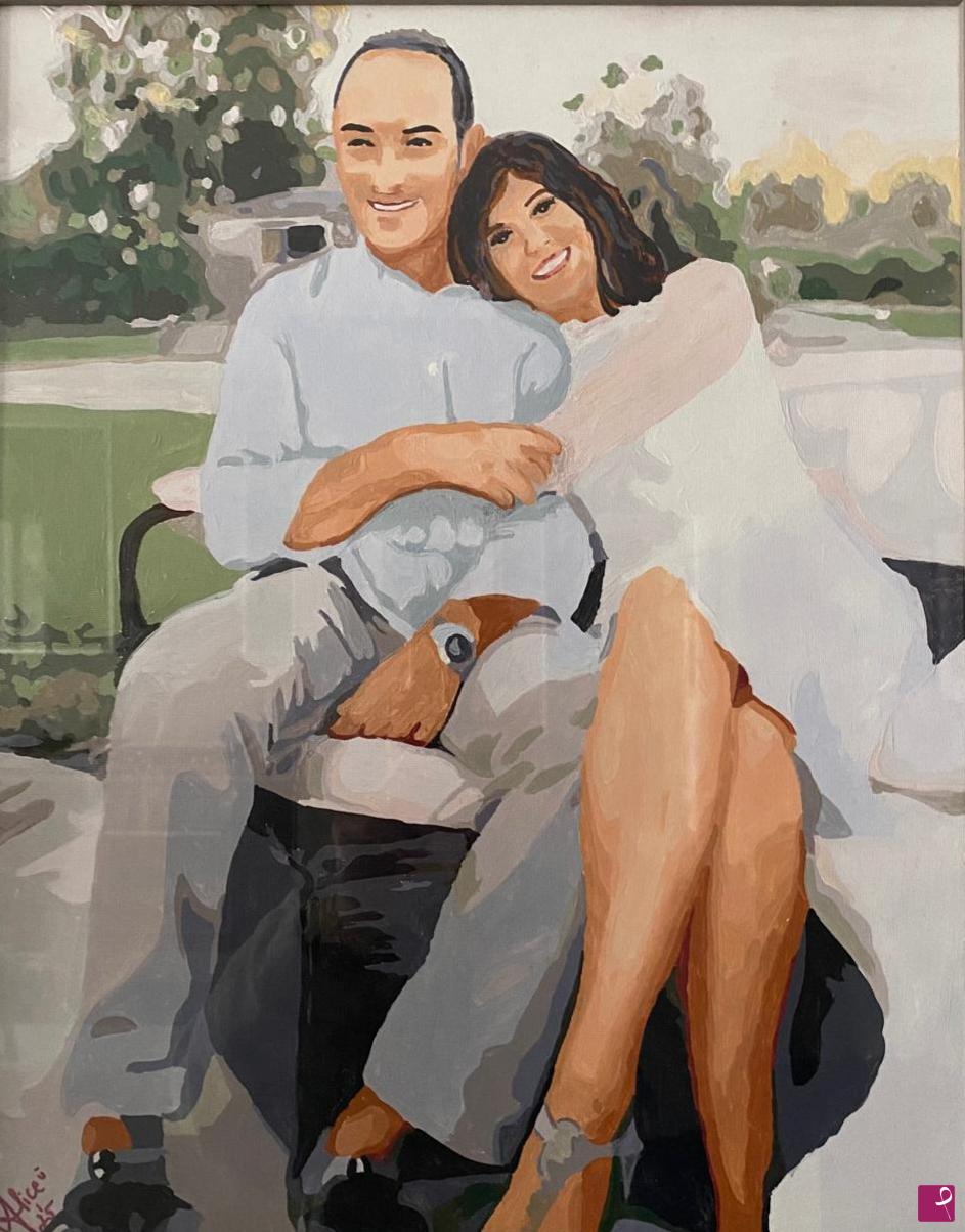 paintings on sale online