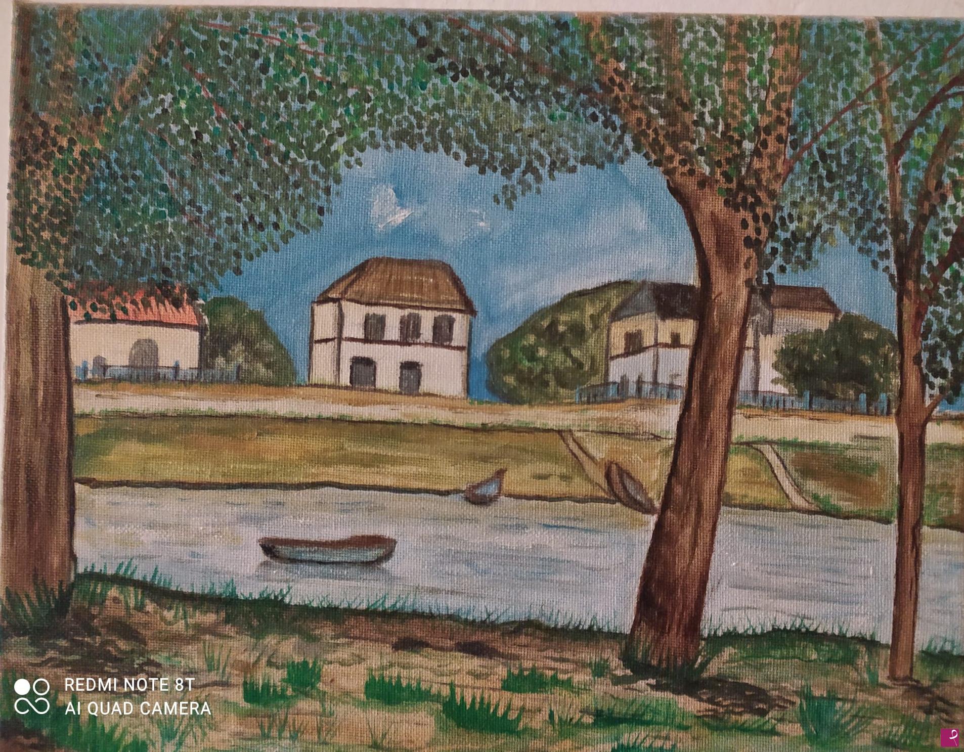 paintings on sale online