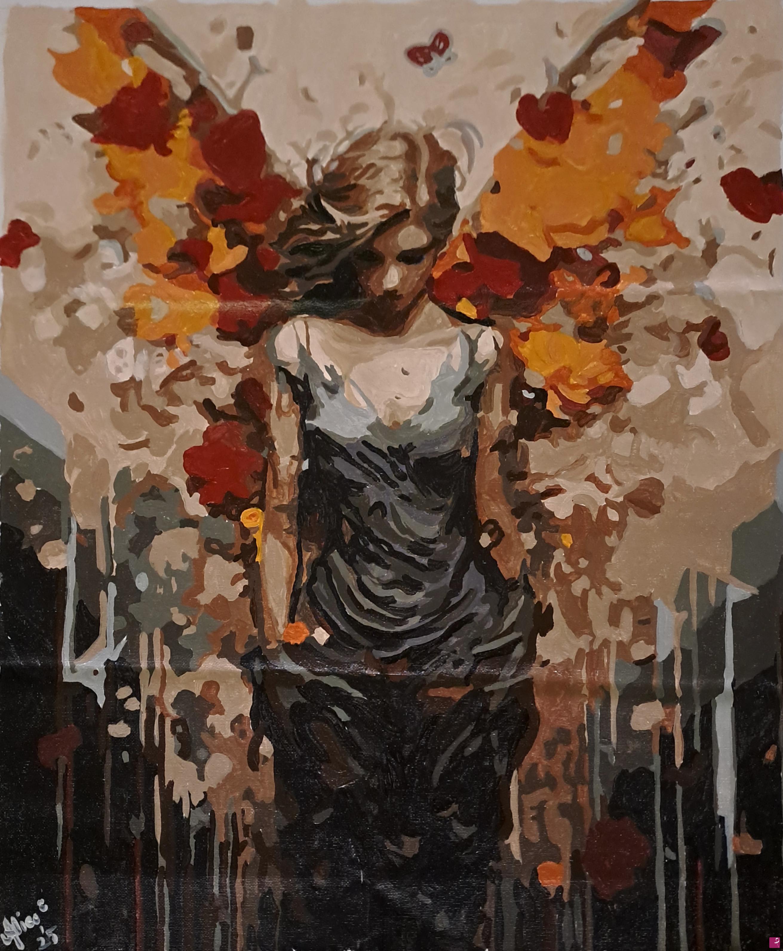 paintings on sale online