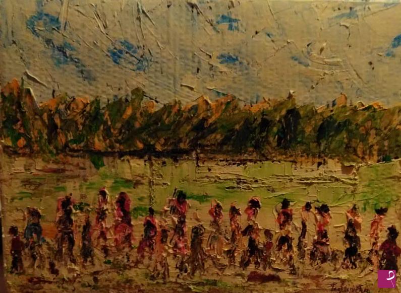 paintings on sale online