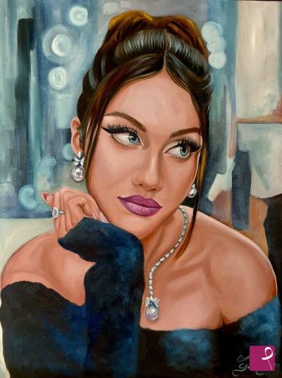 online paintings on sale