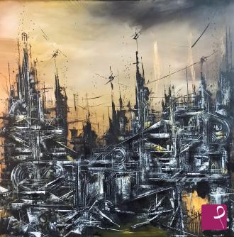 online paintings on sale