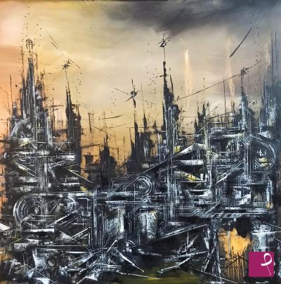 online paintings on sale