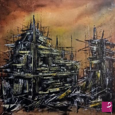 online paintings on sale