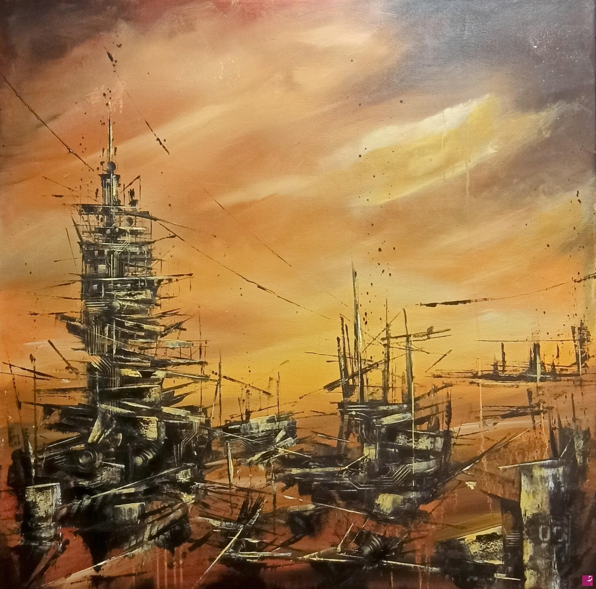 paintings on sale online