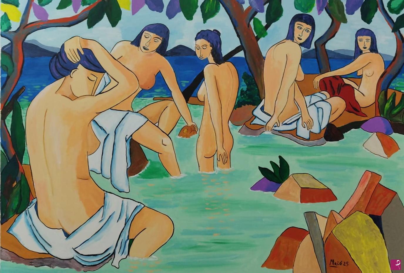 paintings on sale online