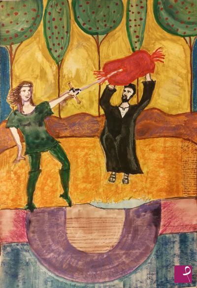 online paintings on sale