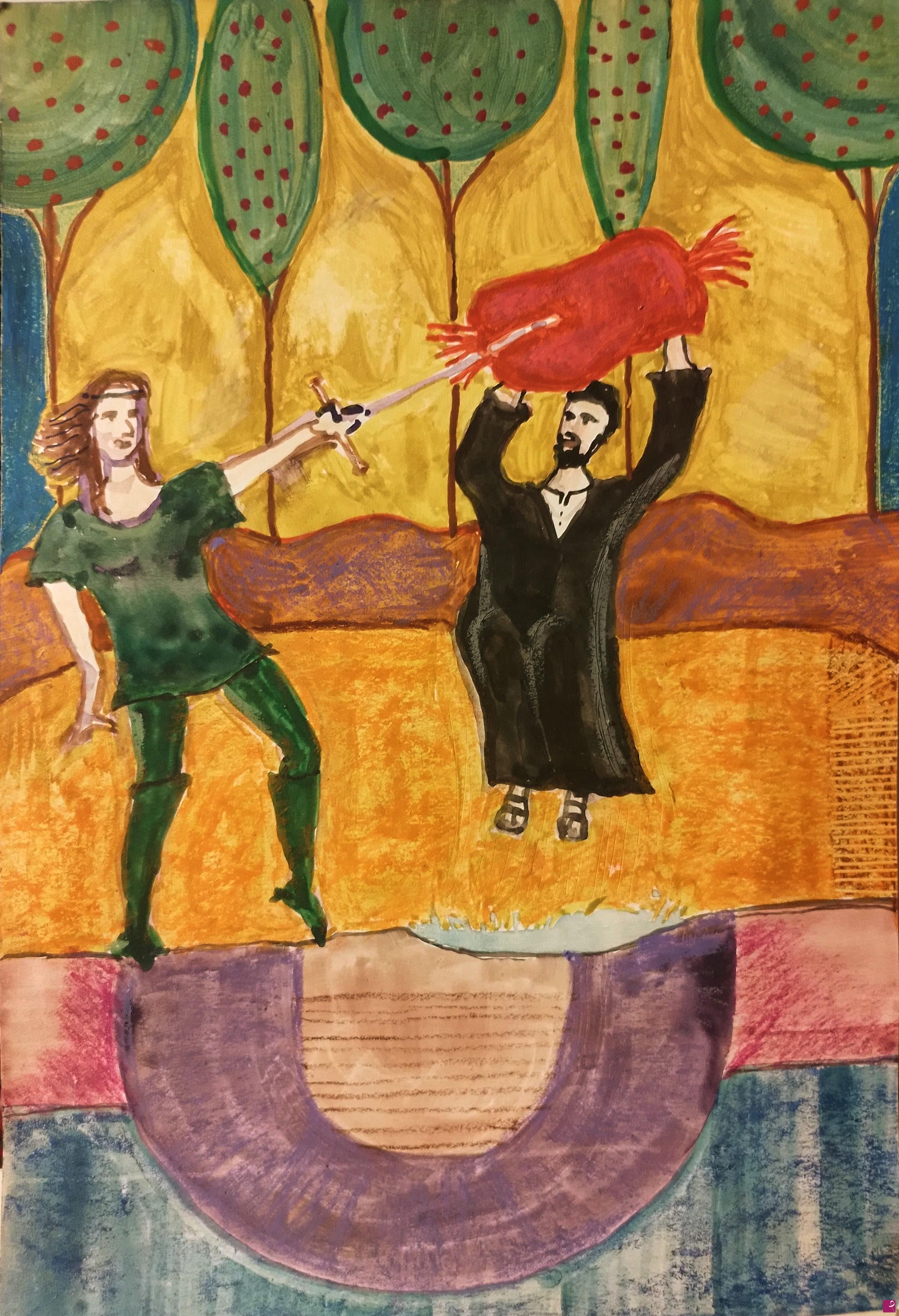 paintings on sale online