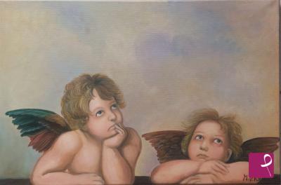 online paintings on sale