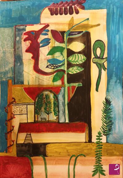 online paintings on sale