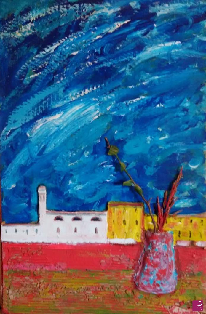 paintings on sale online