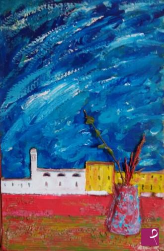 online paintings on sale