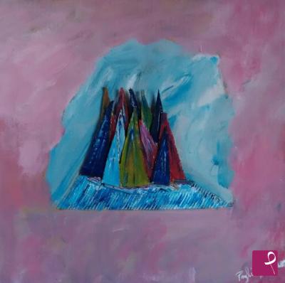 online paintings on sale